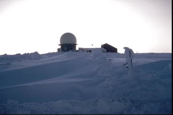 711 AC&W Cape Lisburne AK - LIZ-1